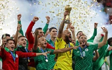 FIFA ASEAN Cup sẽ diễn ra thế nào?