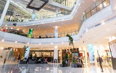 Campuchia: 1 người nhảy từ tầng 3 AEON Mall, cảnh sát xác định tự tử