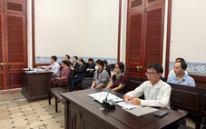 Tòa tuyên vợ và mẹ cố diễn viên Đức Tiến đều được nhận di sản
