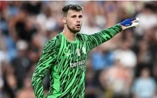 Thủ môn của Inter Milan lái xe tông chết ông lão 81 tuổi ngồi xe lăn