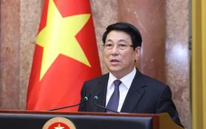 Chủ tịch nước Lương Cường sẽ gặp lãnh đạo các nền kinh tế APEC và các tập đoàn hàng đầu thế giới