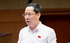 Đại biểu đề nghị người xả nhiều rác phải trả nhiều tiền để nâng cao ý thức phân loại rác tại nguồn