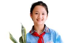 Học sinh lớp 6 TP.HCM sẽ phát biểu tại Hội nghị Liên Hợp Quốc về Biến đổi khí hậu COP30