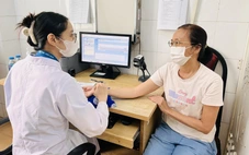 Bệnh viện đã ngưng hợp đồng Bảo hiểm y tế từ lâu, sao vẫn còn người đăng ký khám ban đầu?