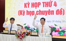 Tây Ninh dự kiến chi 30 tỉ hỗ trợ 480 người làm việc tại các Hội trước 1-7-2025