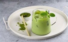 Bên cạnh cà phê, đây là những đồ uống có thể giúp bạn tỉnh táo lâu hơn