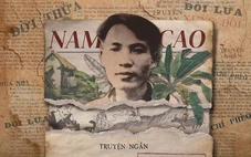 Nam Cao và hành trình đi tìm phần 'người' trong con người