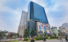 Ai vừa bỏ nghìn tỉ mua trung tâm thương mại Vincom Nguyễn Chí Thanh?