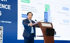Hơn 150 nhà đầu tư quốc tế tới tìm cơ hội rót vốn, TP.HCM cam kết tạo điều kiện