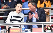 Madam Pang xin lỗi VFF sau sự cố nhầm Quốc kỳ Việt Nam