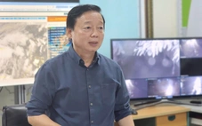Huế đề xuất xây dựng thêm hồ chứa nước ở thượng nguồn sông Ô Lâu