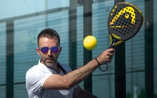 Dân chơi pickleball đối mặt thêm hiểm họa mới