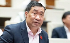 Đại biểu Quốc hội: ‘Tránh thành tựu kinh tế bị dòng nước ô nhiễm, không khí ngột ngạt cuốn trôi'