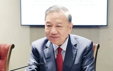 Tổng Bí thư mời các nhà chiến lược AI hàng đầu Anh và thế giới đến Việt Nam