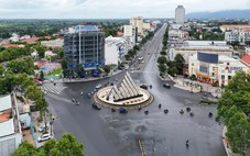 Góp ý văn kiện Đại hội Đảng XIV: Đổi mới thể chế, phát huy sức mạnh tự cường dân tộc