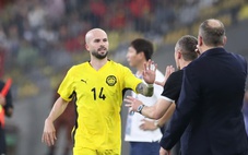 FIFA có thể 'cứu mạng' 7 cầu thủ nhập tịch gian dối của Malaysia