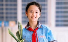 Học sinh lớp 6 TP.HCM sẽ phát biểu tại Hội nghị Liên Hợp Quốc về Biến đổi khí hậu COP30