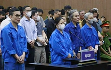 Cựu Phó chủ tịch tỉnh Phú Thọ Hồ Đại Dũng hầu tòa vì chi 7 triệu USD đánh bạc tại Pullman