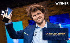 Bất bại trong ngày thi đấu cuối cùng, Carlsen lên ngôi vô địch