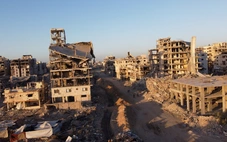 Ông Trump ủng hộ Israel 'đáp trả' nếu bị tấn công