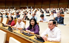 Tin tức sáng 15-11: Chuẩn bị bầu cử đại biểu Quốc hội khóa XVI và đại biểu HĐND nhiệm kỳ 2026-2031