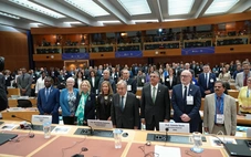 Ứng dụng AI trong dự báo thời tiết giúp tăng đáng kể hiệu quả cảnh báo