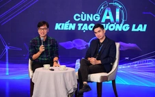 Tuổi Trẻ Startup Award 2025: Khi trí tuệ nhân tạo phục vụ con người