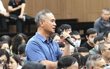 Ca sĩ, doanh nhân, cựu quan chức đem cả triệu USD vào 'sòng bạc' King club và đều thua