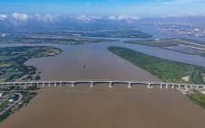 Những cây cầu nào sẽ kéo TP.HCM và Đồng Nai gần nhau hơn?