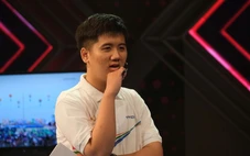 'Nhựt Lam là quán quân trong lòng mọi người'