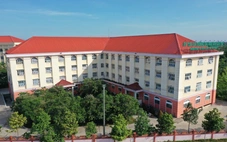 Trường đại học Nam Cần Thơ bác tin '2 sinh viên tự tử trong ký túc xá'