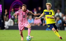 Messi muốn bảo vệ chức vô địch ở World Cup 2026