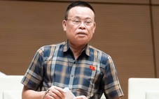 Năng suất lao động bằng 1/10 Singapore, 1/2 Trung Quốc, đại biểu nêu 'điểm nghẽn nghiêm trọng'