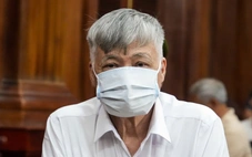 Ông Nguyễn Công Khế, ông Nguyễn Quang Thông ra tòa vụ gây thiệt hại 215 tỉ đồng