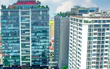 Geleximco của đại gia Vũ Văn Tiền chi vài nghìn tỉ mua công ty điện tử kinh doanh lao dốc