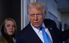 Ông Trump thừa nhận Hiến pháp Mỹ không cho phép ông tranh cử nhiệm kỳ ba