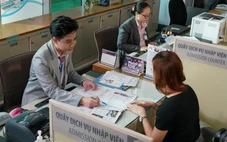 Điều trị ung thư và tim mạch: Viện phí ‘nhẹ hẳn’ nhờ gộp bảo hiểm