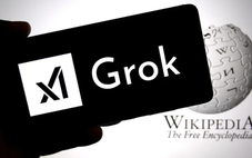Bách khoa toàn thư AI 'Grokipedia' của ông Musk: Có thật sự đáng tin cậy hơn Wikipedia?