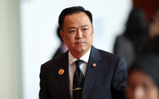 Ấn Độ điều máy bay đưa 500 công dân trốn khỏi khu lừa đảo ở Myanmar về nước