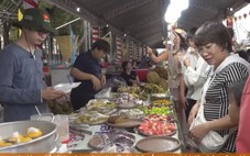 Cuộc thi Lan tỏa năng lượng tích cực 2025: Nơi thiên nhiên hòa cùng tình yêu đất nước và con người