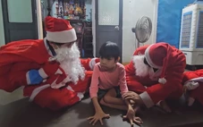 Cuộc thi Lan tỏa năng lượng tích cực 2025: Hãy quan tâm đến những mảnh đời kém may mắn!