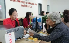 Từ 1-11, chuyển từ 500 triệu đồng phải khai báo