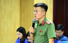 Tin tốt dễ bị lẫn giữa hàng triệu thông tin tiêu cực, thiếu kiểm chứng