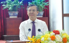 Phân công nhiệm vụ chủ tịch và các phó chủ tịch TP Cần Thơ