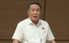 Đại biểu Hà Sỹ Đồng: Thông tin về sổ đỏ có trên hệ thống cả rồi, sao lại buộc dân nộp bản photo?