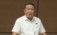 Đại biểu Hà Sỹ Đồng: Thông tin về sổ đỏ có trên hệ thống cả rồi, sao lại buộc dân nộp bản photo?