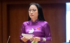 'Không thể để bác sĩ phải đánh đổi tính mạng khi đang cố giữ sinh mạng người khác'