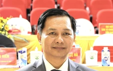 Ông Trần Văn Lâu - Chủ tịch Cần Thơ làm Bí thư Tỉnh ủy Vĩnh Long