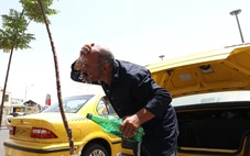 Iran xem xét dời thủ đô khỏi Tehran