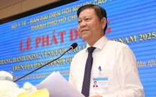 TP.HCM sẽ hỗ trợ người cao tuổi 'khởi nghiệp' hoặc làm việc bán thời gian